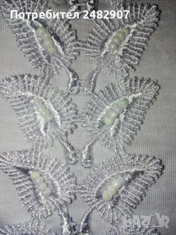 Eфектен дамски потник, снимка 12 - Потници - 48835796