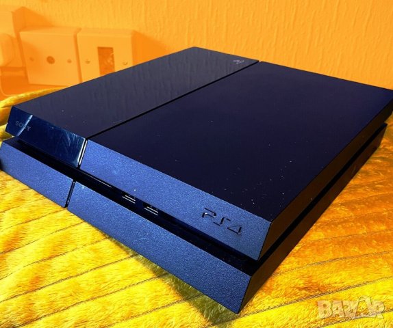 Sony PlayStation 4 PS4 firmware 9 готова за хакване, снимка 1 - PlayStation конзоли - 42440097