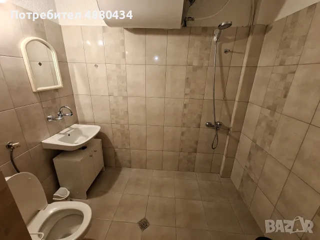 Двустаен в кв.Стрелбище!, снимка 3 - Апартаменти - 56117867