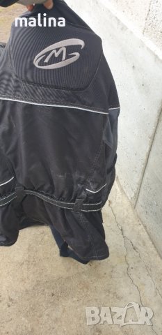 Мото екипировка панталон с яке TSM Speedlevel, снимка 3 - Аксесоари и консумативи - 39842741