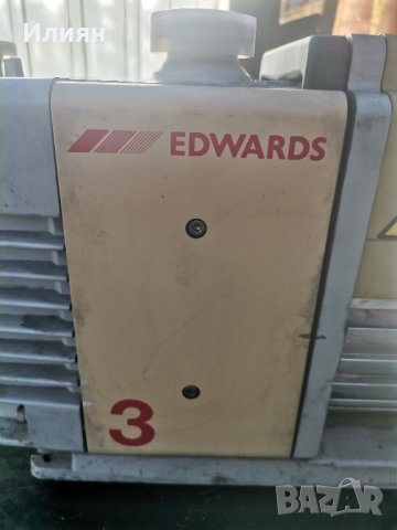 Вакуум помпа , снимка 3 - Други машини и части - 44457110