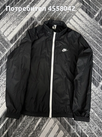 Ветровка Nike sportswear 

