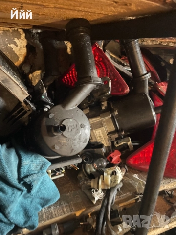 Хидравлична помпа Пежо 3008,5008, снимка 3 - Автомобили и джипове - 40584032