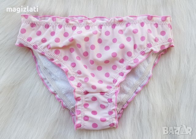 Бански памперс 12-18 месеца