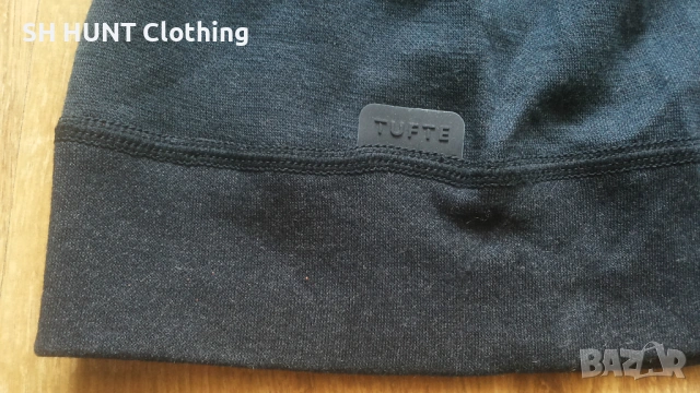 TUFTE Bambull U Beanie 47% Merino Wool размер One Size шапка 47% Мерино вълна - 2206, снимка 3 - Шапки - 53611603