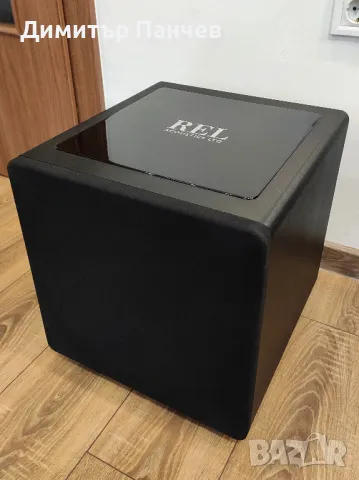 Subwoofer REL HT/1205, снимка 6 - Тонколони - 48643174