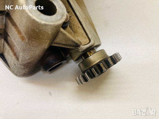 Маслена помпа за RENAULT KADJAR Рено 1.2 TCE H5FT 150127302R 2018, снимка 13 - Части - 42597313