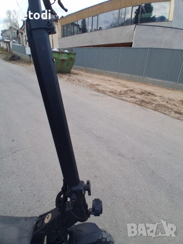 Kukirin G2 Master 1150км (Перфектна), снимка 4 - Друга електроника - 53779598