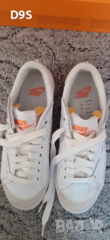 Маратонки Nike 41, снимка 6 - Маратонки - 53672514