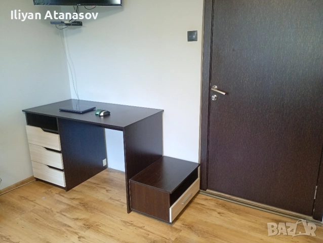 Продавам детско юношеска стая, снимка 3 - Други - 52526836