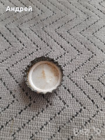 Капачка от бира,пиво Ариана #4, снимка 2 - Други ценни предмети - 44475791