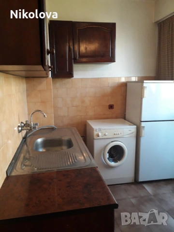 Двустаен апартамент от собственик в ЖК "Изток"