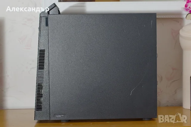 Lenovo Thinkcentre M93P - готов за употреба, снимка 5 - За дома - 56057664