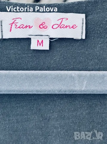 Красива въздушна рокля Италия, снимка 3 - Рокли - 50031683