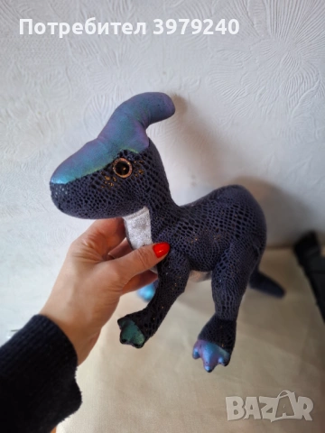 Плюшени играчки лот, снимка 2 - Плюшени играчки - 53271588