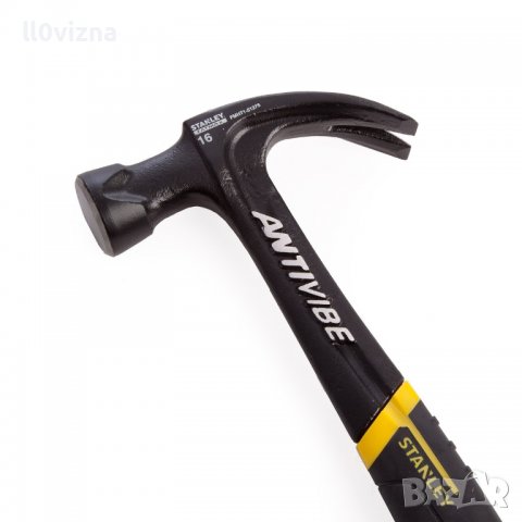 Кофражен чук 0.454гр STANLEY