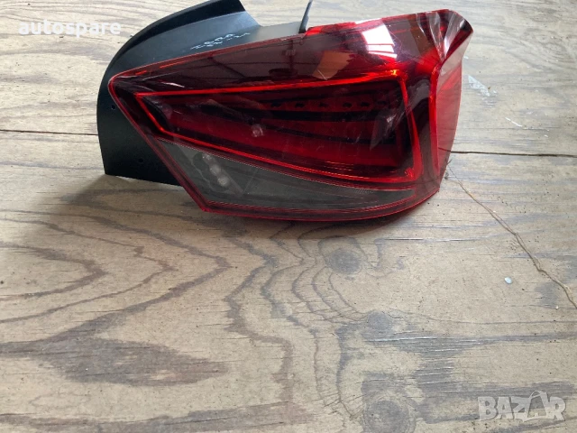 Ляв стоп за Seat Ibiza. 17-21. 6F. 6Ф.  6F0945208J. 