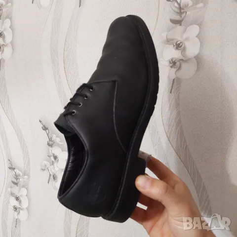 Timberland Stormbucks Waterproof Oxford обувки номер 43 ,5 водоустойчиви , снимка 11 - Ежедневни обувки - 49521944
