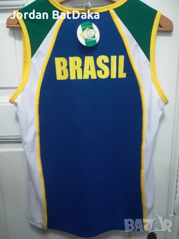 Спортен потник унисекс