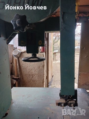 Продава се банциг в работещо състояние, снимка 3 - Циркуляри - 44413139