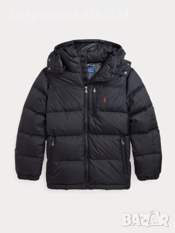 Polo яке, снимка 2 - Други - 52497126