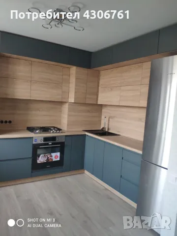 Кухня по поръчка, снимка 7 - Кухни - 48681117