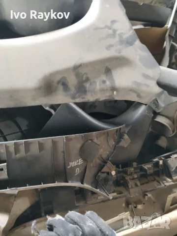 Дръжки ,врати за   Nissan Juke F15 1.5 DC, снимка 3 - Части - 47730586