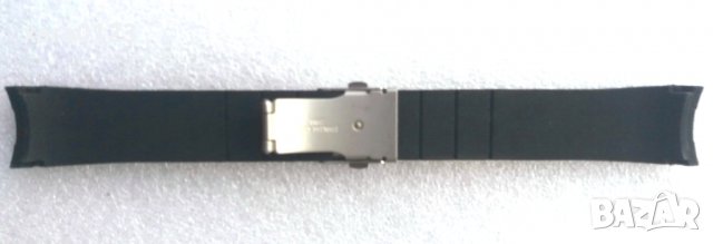 Каишка Q&Q 22мм, снимка 2 - Каишки за часовници - 34793394