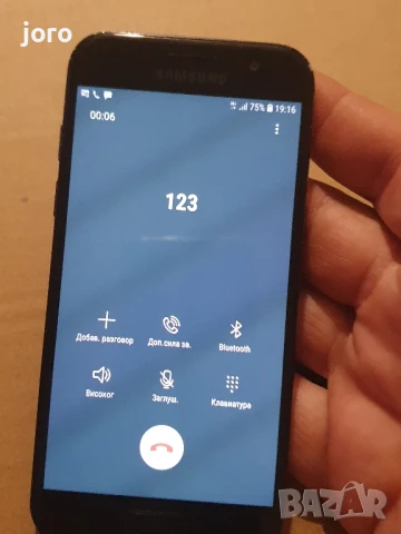 samsung a3, снимка 6 - Samsung - 50929497