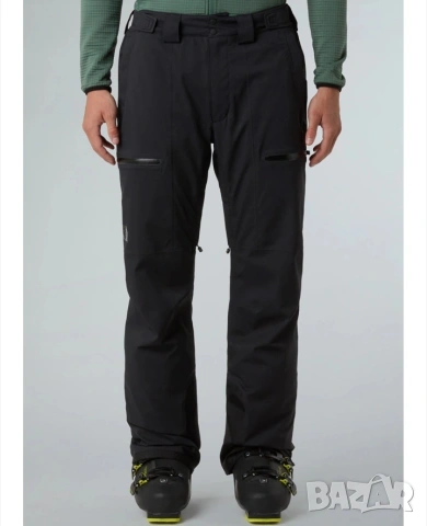 Страхотно мъжко ски долнище панталон THE NORTH FACE, размер М , снимка 4 - Спортни дрехи, екипи - 53394509