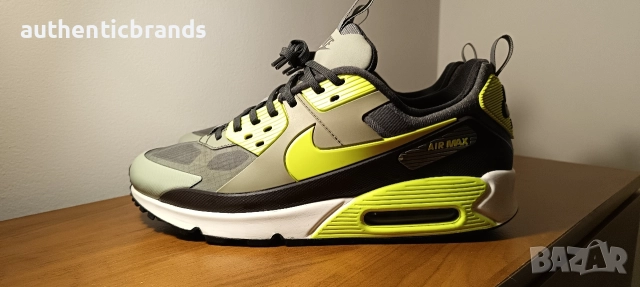 Nike air Max 90 drift оригинал FB2877-301, снимка 3 - Маратонки - 52738780