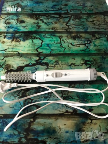 Четка сешоар с горещ въздух, снимка 3 - Други - 40250057