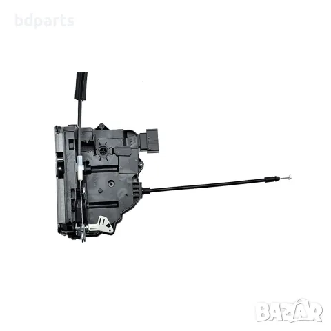 Брава за задна дясна врата, Fiat Ducato, Jumper, Boxer, снимка 3 - Части - 56143699