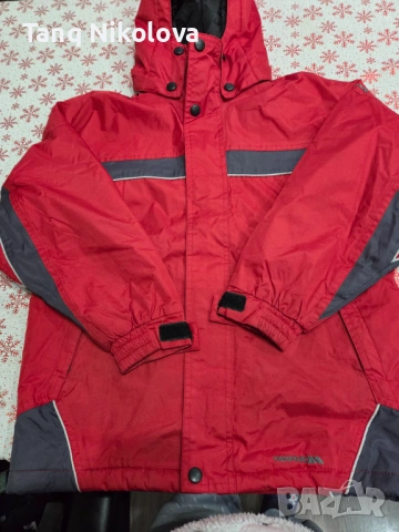 Детско ски яке, снимка 2 - Детски якета и елеци - 53064561