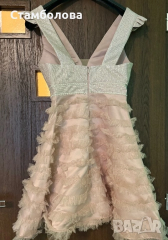 Рокля, снимка 2 - Рокли - 53747249