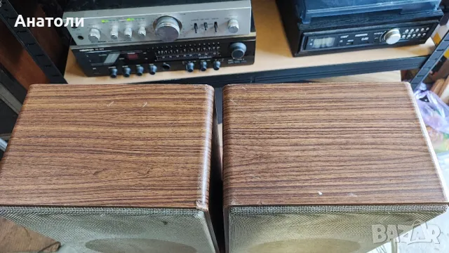 Тонколони TELEFUNKEN TL 510, снимка 4 - Тонколони - 50288177