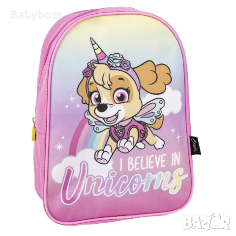 Идея за коледен подарък - раница за момиче , снимка 7 - Раници - 51169823