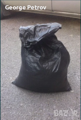 БиоТор - 20л-5лв, 50л-12лв (100% биохумус от Калифорнийски червеи. Тор, хумус, почва ), снимка 4 - Тор и почвени смеси - 50701291