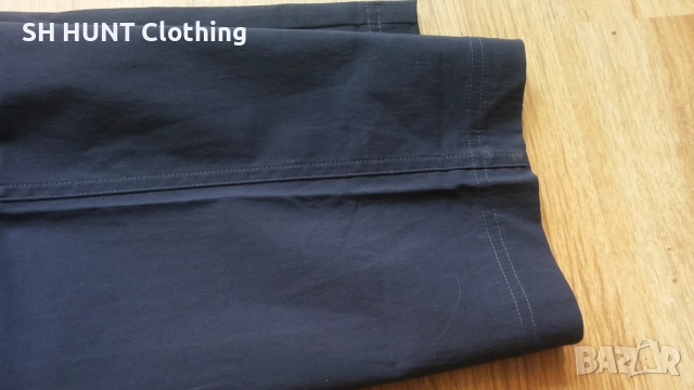 Bergans of NORWAY OSLO LT Pants размер L панталон - 1391, снимка 7 - Панталони - 51554687