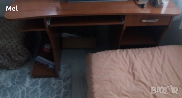 Голямо бюро , снимка 2 - Бюра - 41405286