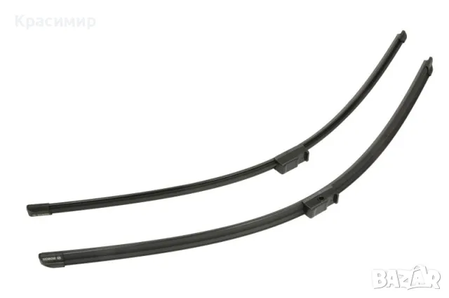 Стъклочистачка комлект 2 бр, снимка 3 - Аксесоари и консумативи - 48423307