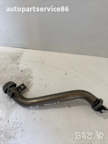 Тръба за всмукване на масло за Mercedes UP/HP Om904 Ecopower 4 цилиндъра 170 (1997)