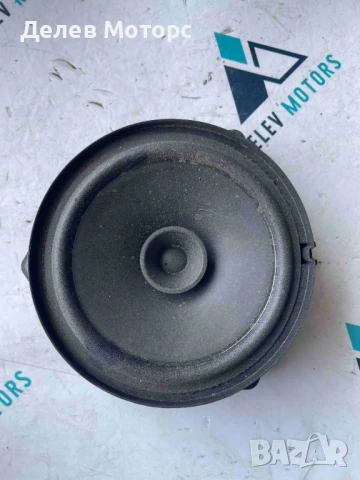 Предна лява тонколона 281443585R от Dacia Sandero 3, 1.0 TCe, 91 кс., двигател H4D470, 2023, 5 ск.