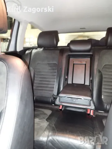 VW Passat 2.0 TDI BlueMotion 2012, снимка 7 - Автомобили и джипове - 49823251
