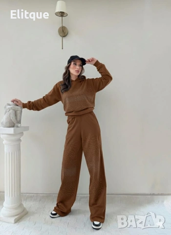 дамски екипи , снимка 6 - Спортни екипи - 53128000