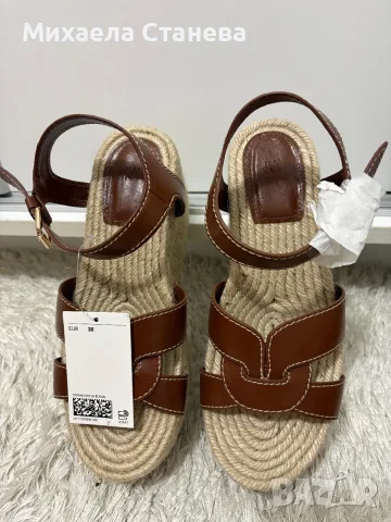 Дамски Сандали H&M