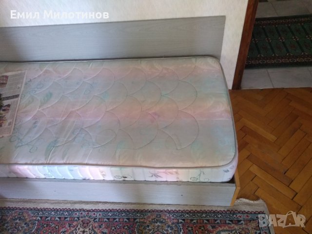 Матрак,  мебели, снимка 2 - Матраци - 42723366