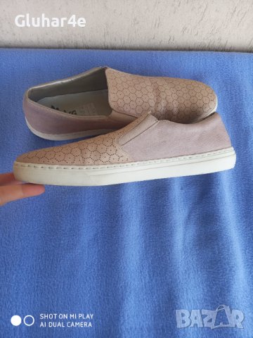 Летни Rieker номер 41-42., снимка 10 - Дамски ежедневни обувки - 41347006