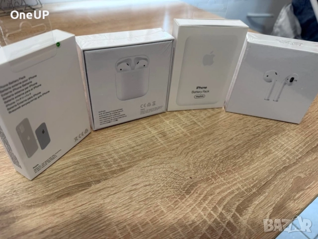 Airpods 2 и MagSafe 