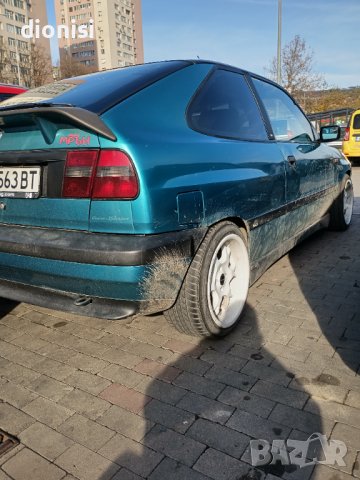  Lanca Delta , снимка 13 - Автомобили и джипове - 38995503